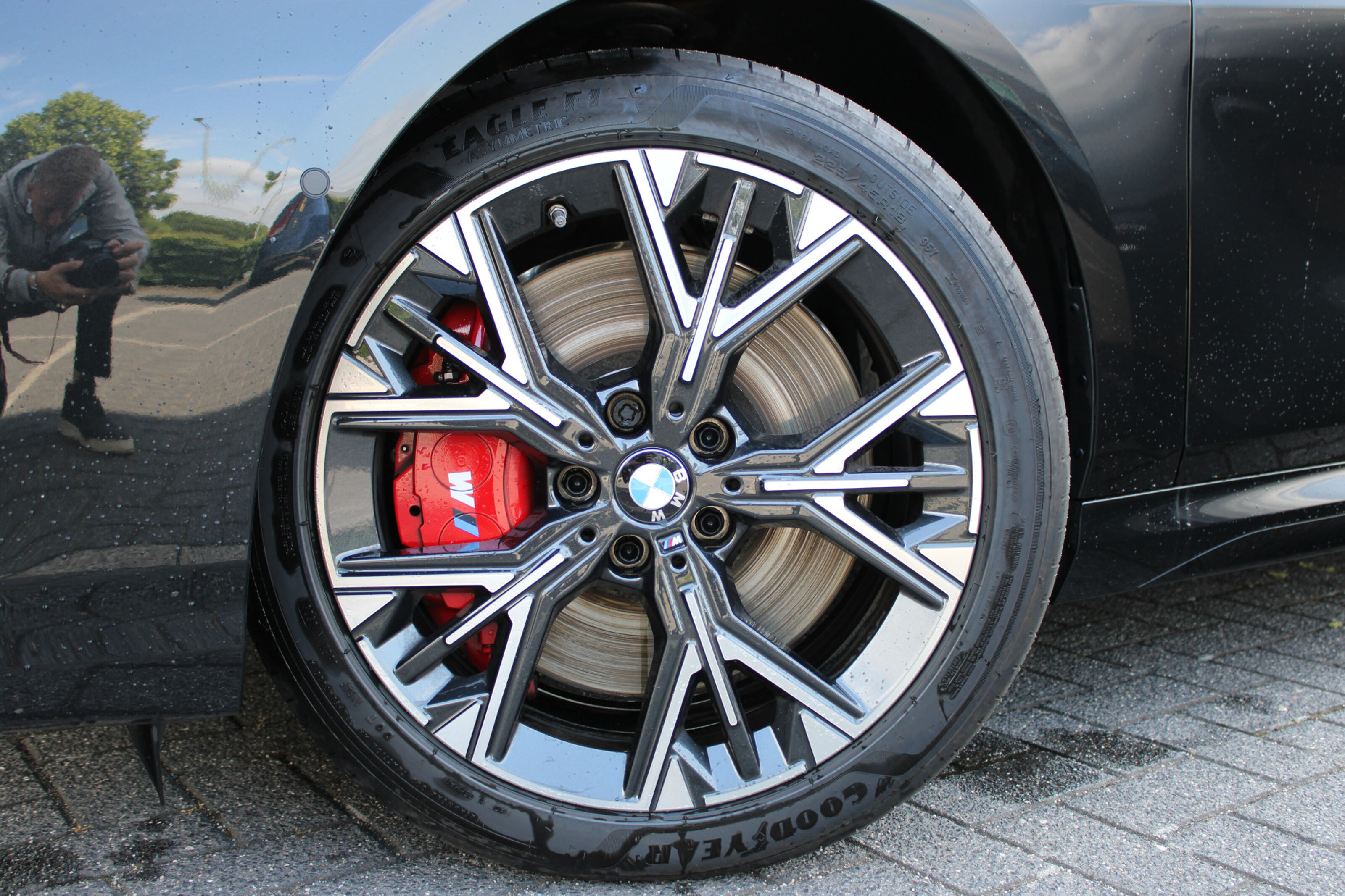 BMW 1 Serie 120 M Sport Automaat