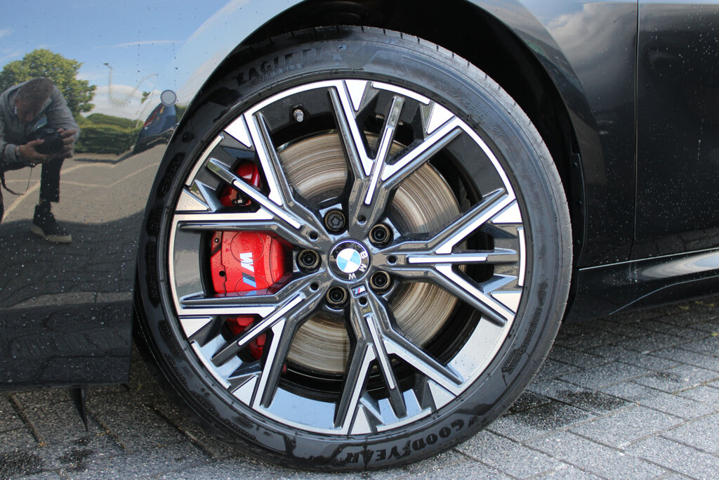 BMW 1 Serie 3