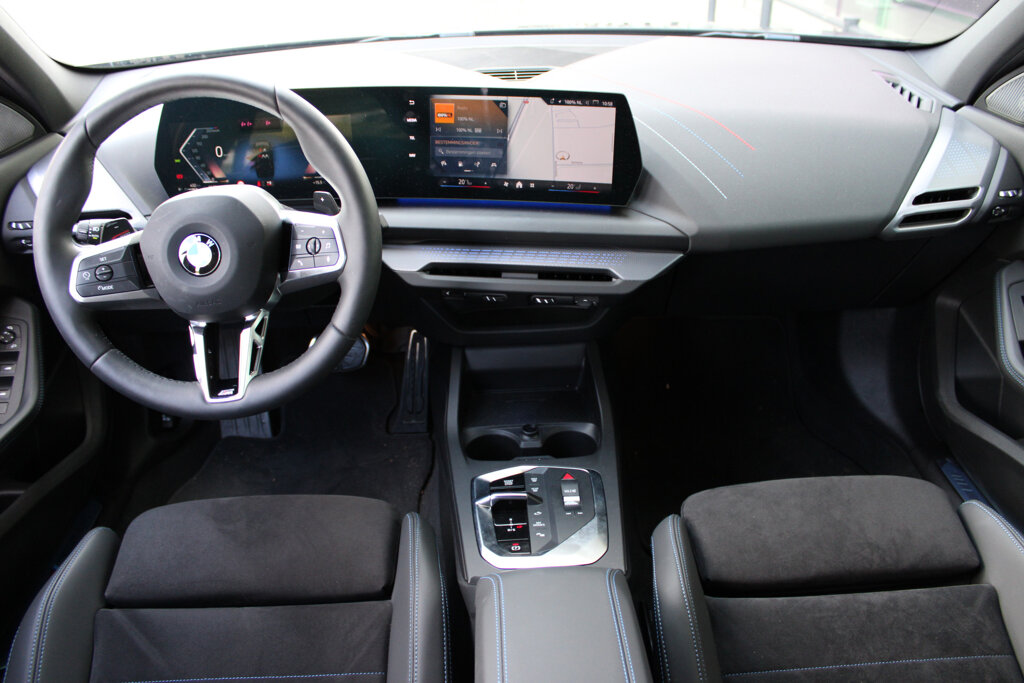 BMW 1 Serie 4