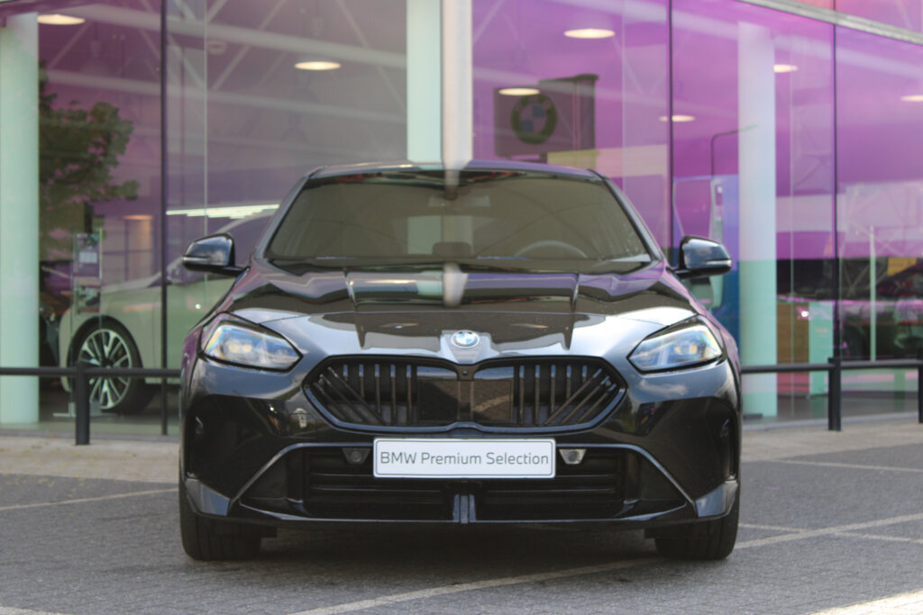 BMW 1 Serie 11