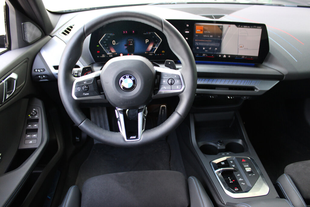 BMW 1 Serie 14