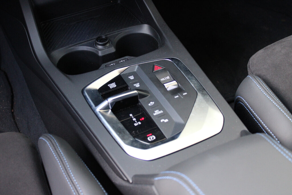 BMW 1 Serie 15