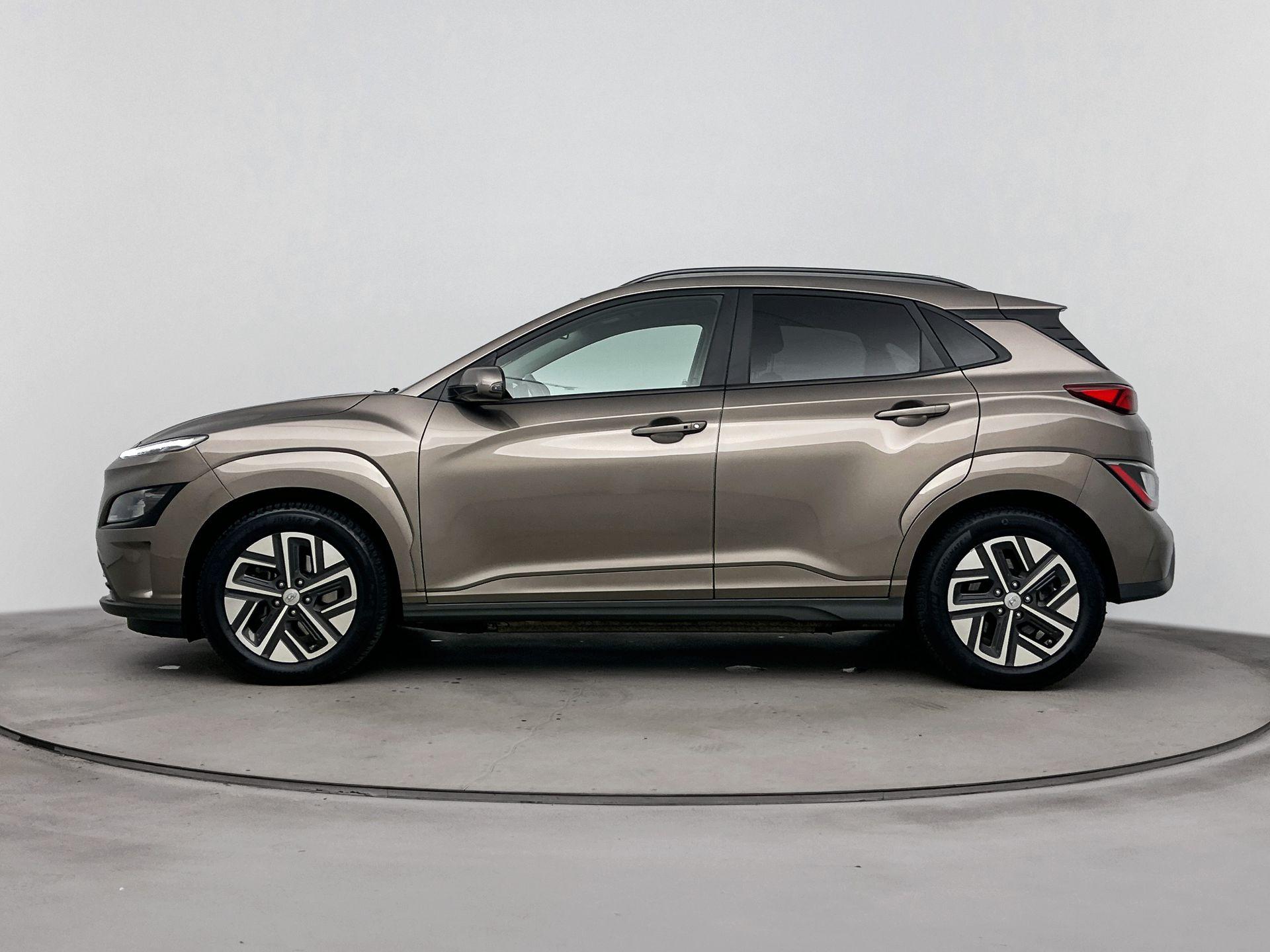 Hyundai Kona EV Fashion 64 kWh - Afbeelding 4