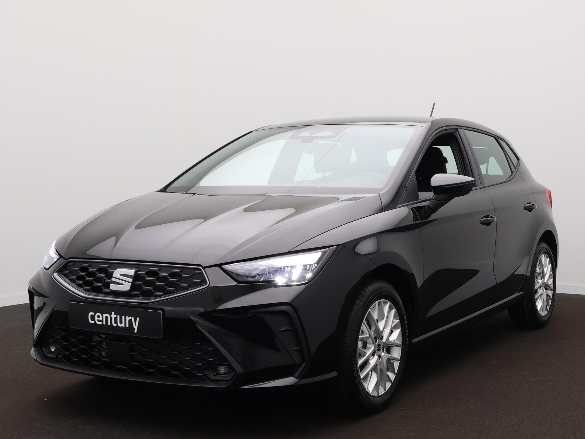 SEAT Ibiza Style Plus 1.0 EcoTSI 70 kW / 95 PK Hatchback 5 de