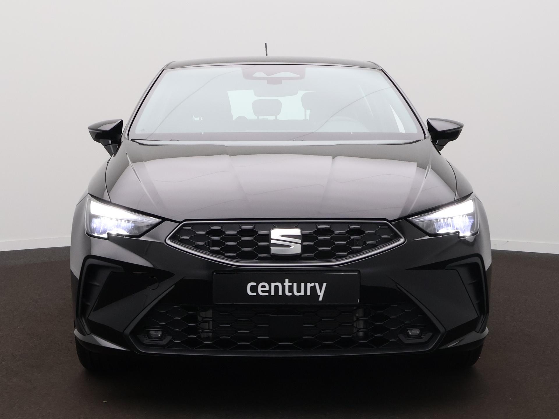 SEAT Ibiza Style Plus 1.0 EcoTSI 70 kW / 95 PK Hatchback 5 de - Afbeelding 2