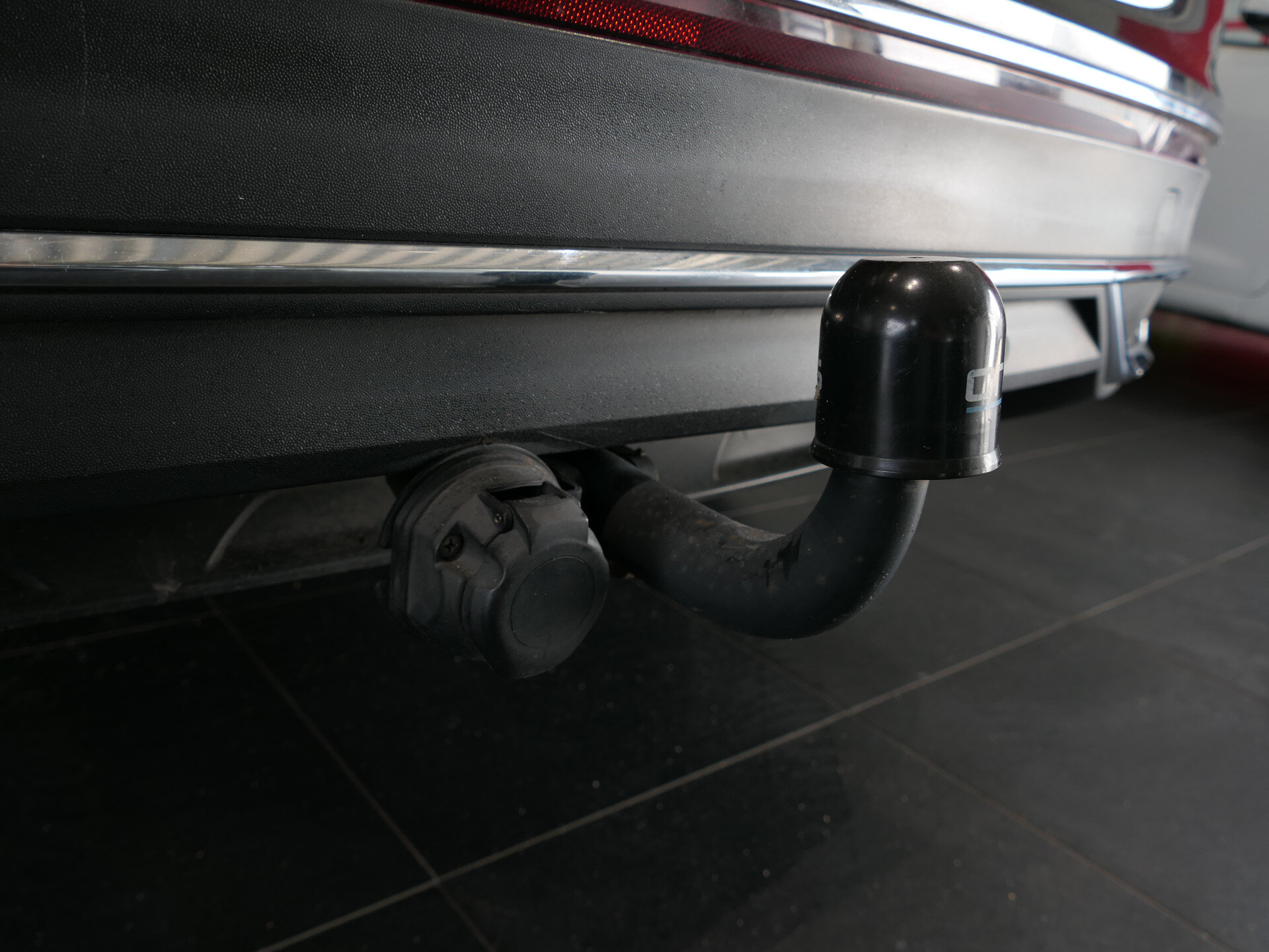 Volkswagen Tiguan 1.5 TSI Elegance - Afbeelding 5