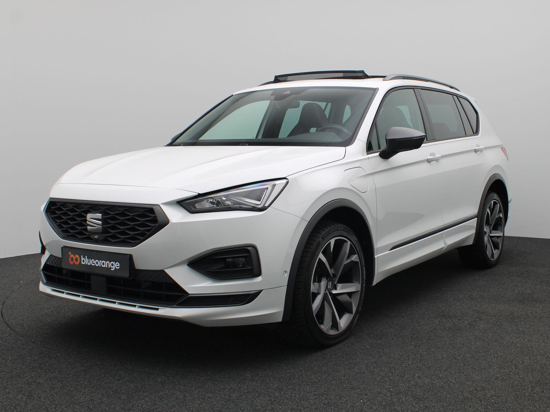 SEAT Tarraco 1.4 TSI e-Hybrid PHEV FR Business Intense