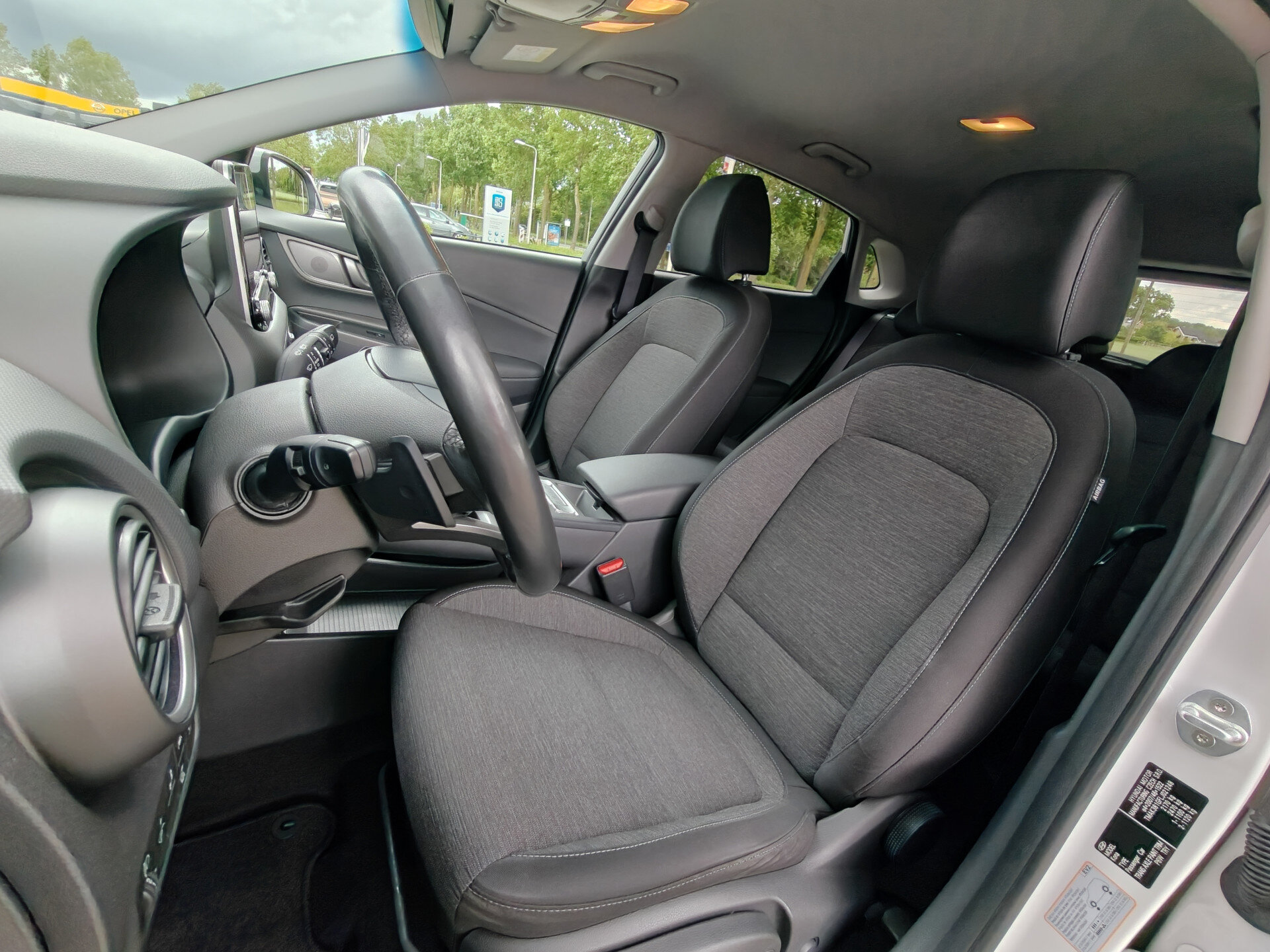 Hyundai Kona EV Fashion Design 64 kWh - Afbeelding 3