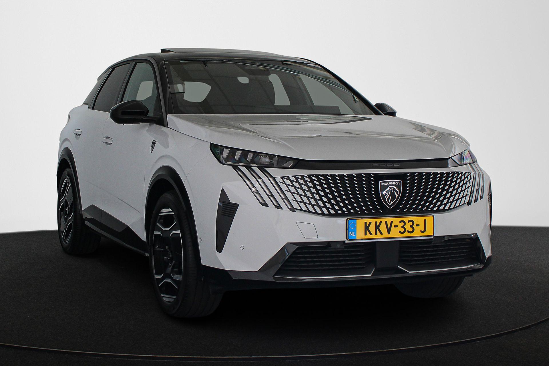 Peugeot e-3008 GT 73 kWh - Afbeelding 2
