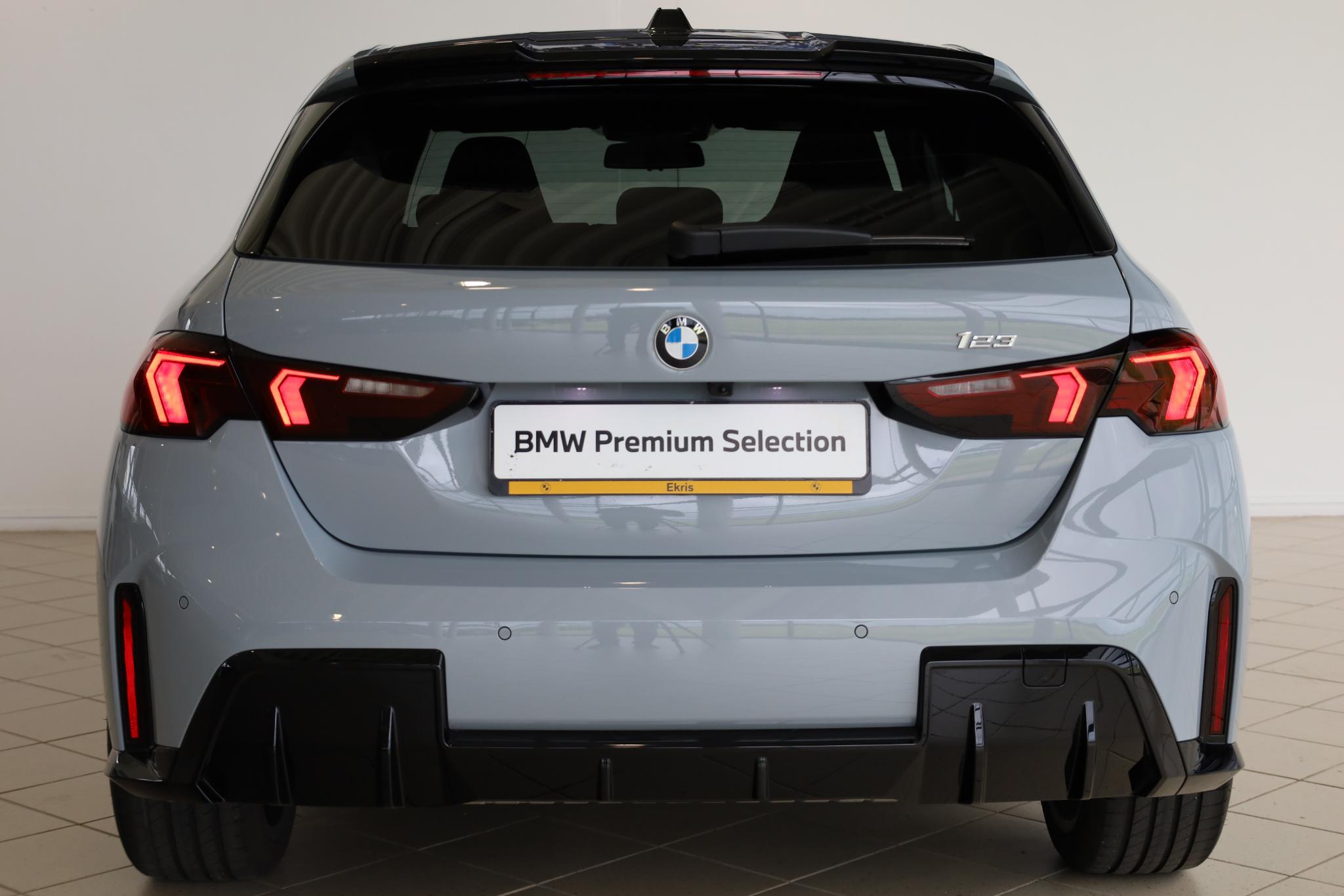 BMW 1-serie 123 xDrive - Afbeelding 5