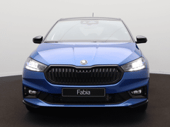 Skoda Fabia Monte Carlo 1.0 TSI 70 kW / 95 PK Hatchback 5 vers - Afbeelding 2