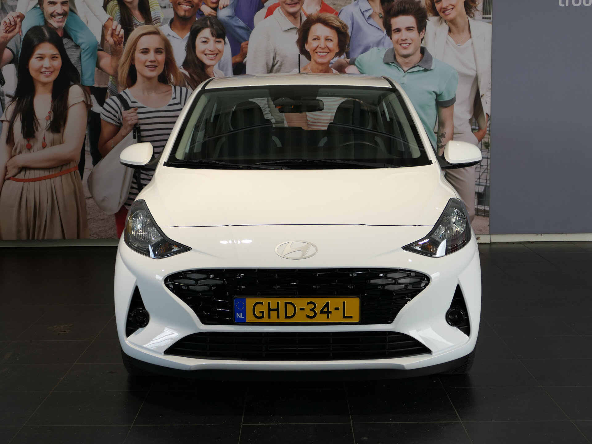 Hyundai i10 1.0 Comfort - Afbeelding 2