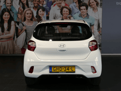 Hyundai i10 1.0 Comfort - Afbeelding 4