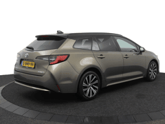 Toyota Corolla Touring Sports 1.8 Hybrid Dynamic - Afbeelding 2