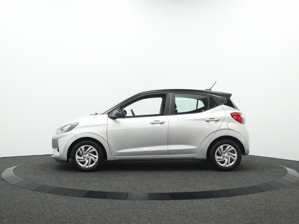 Hyundai i10 1.0 Comfort 5-zits Automaat | Carplay Navigatie | Cruise control - Afbeelding 5