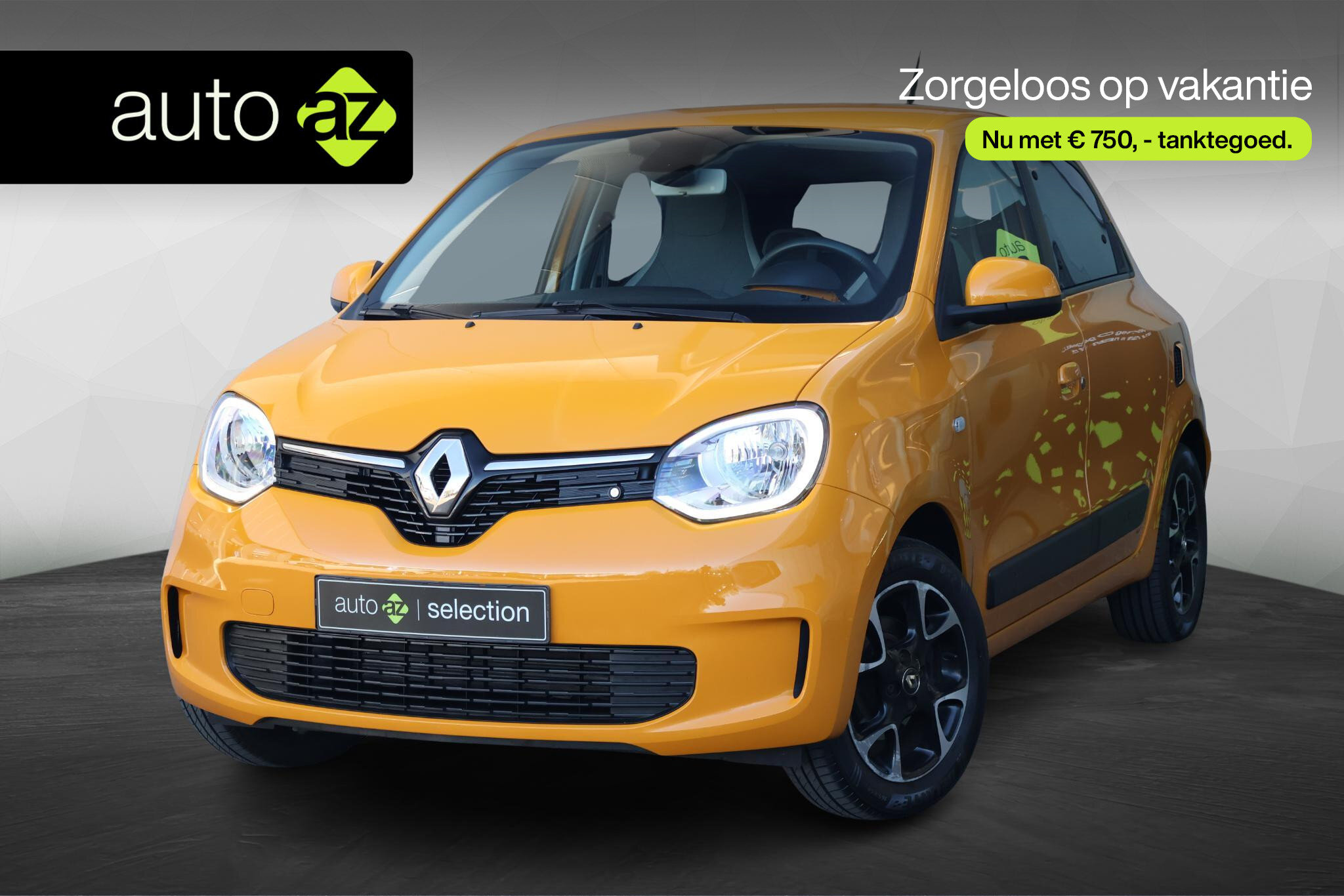 Renault Twingo 1.0 SCe Collection