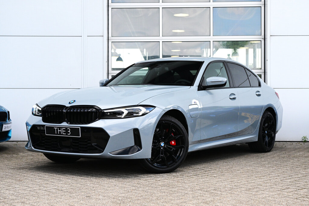 BMW 3 Serie 1