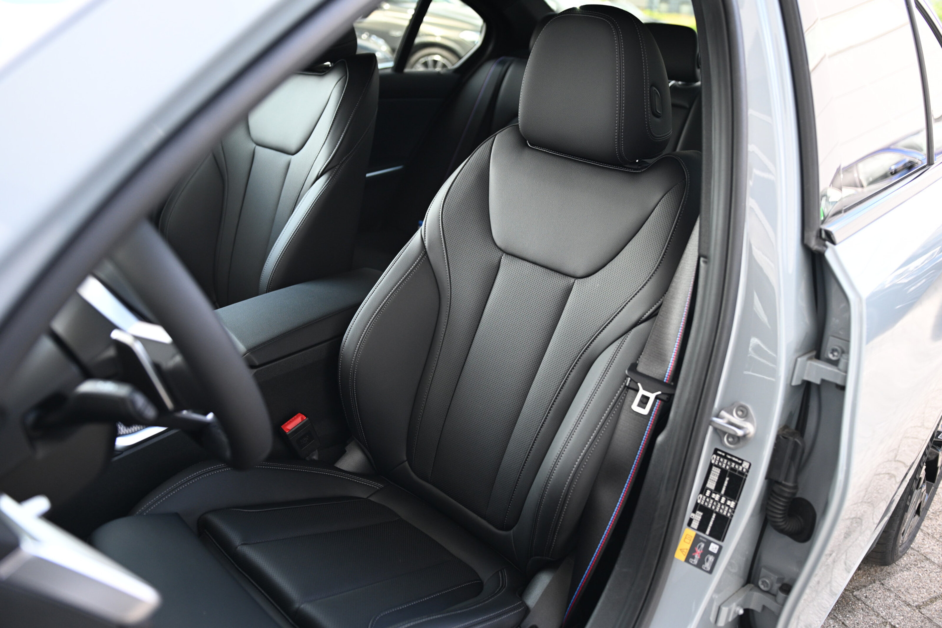 BMW 3 Serie 330e M Sport Automaat