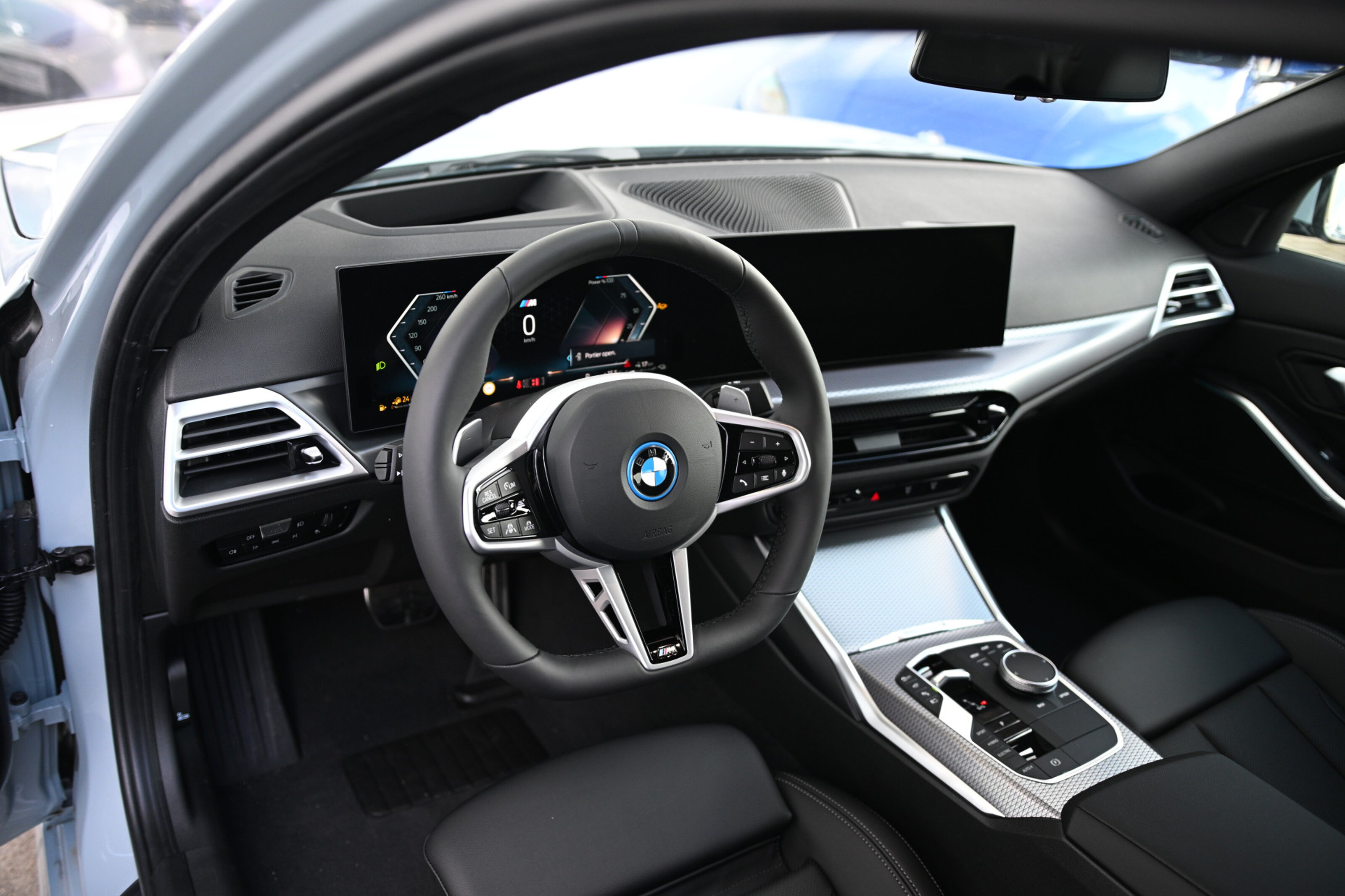 BMW 3 Serie 330e M Sport Automaat