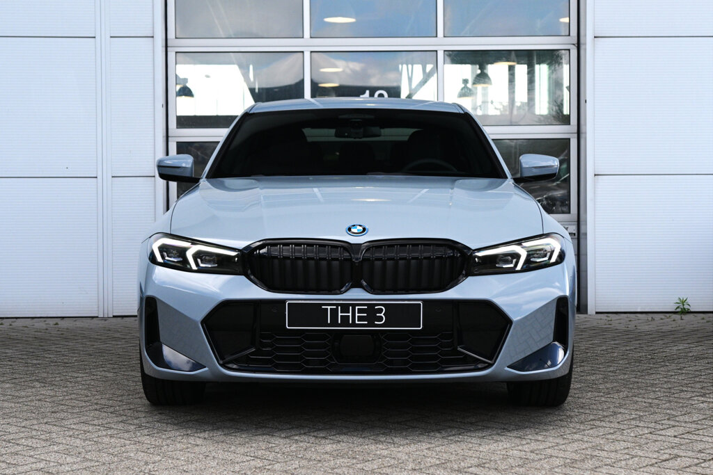 BMW 3 Serie 5