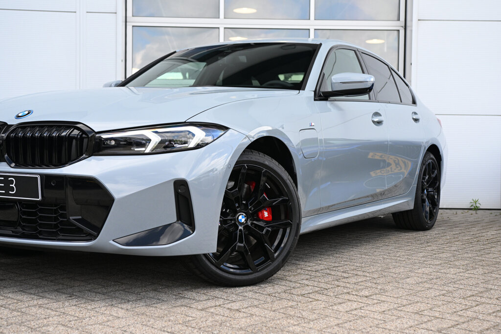 BMW 3 Serie 7