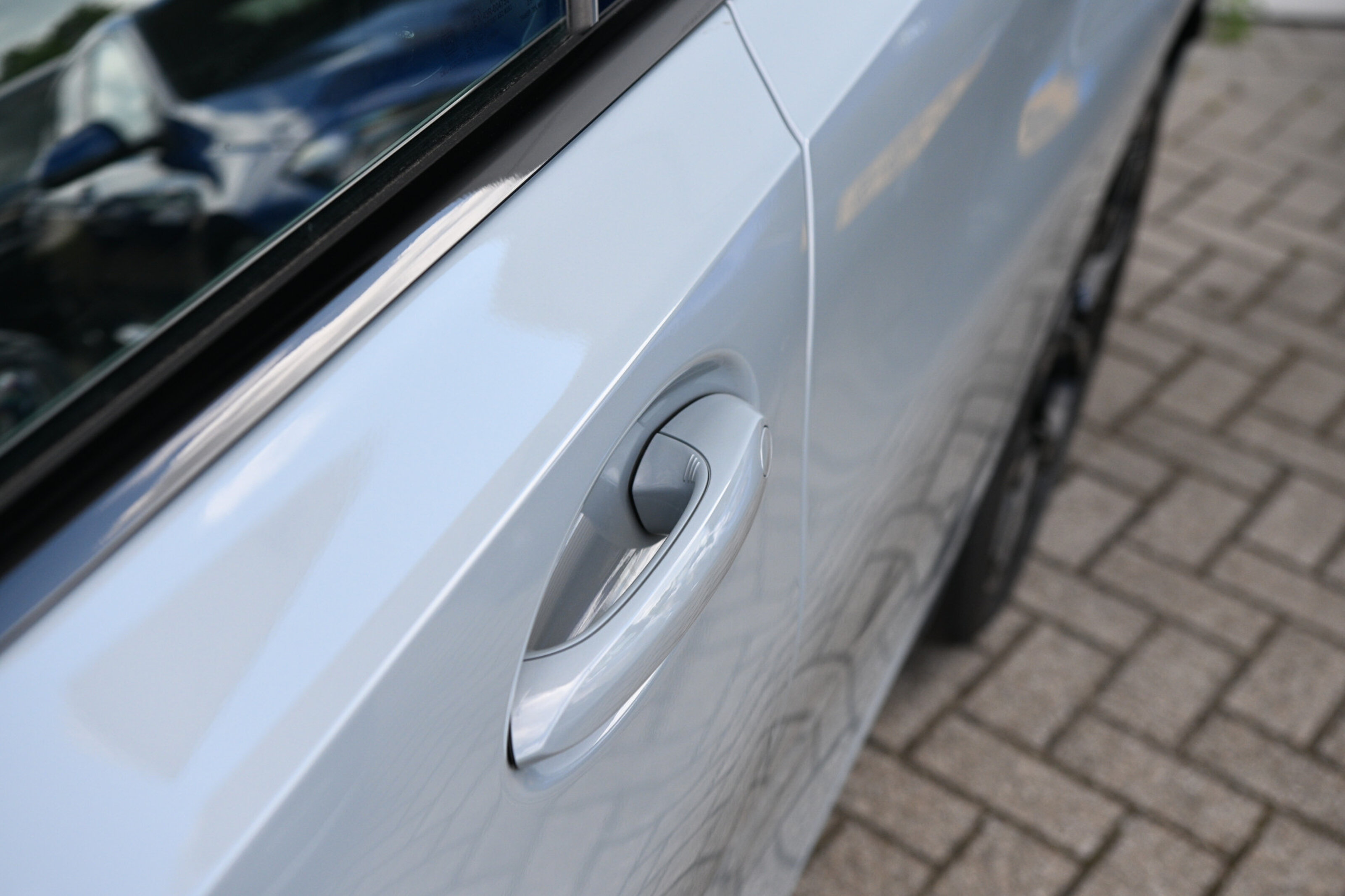 BMW 3 Serie 9
