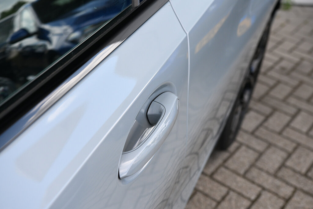 BMW 3 Serie 9