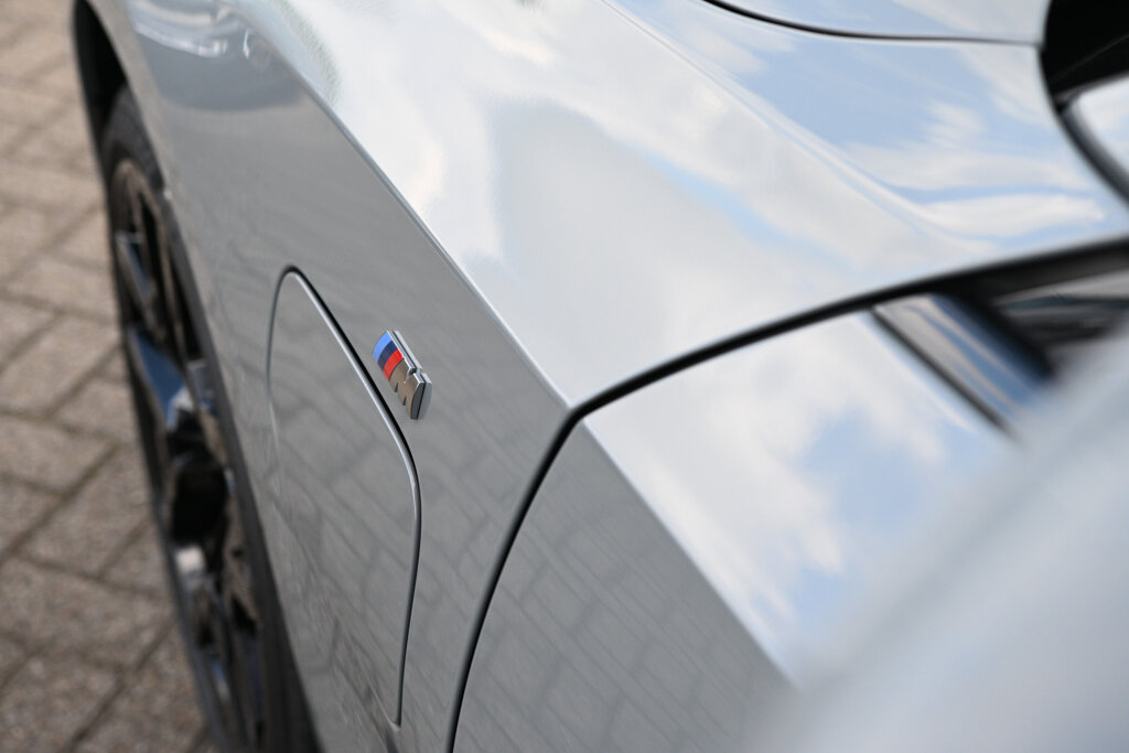 BMW 3 Serie 12