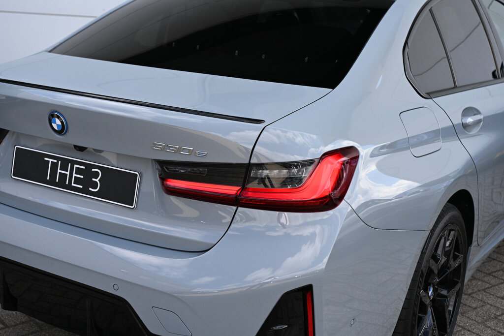 BMW 3 Serie 13