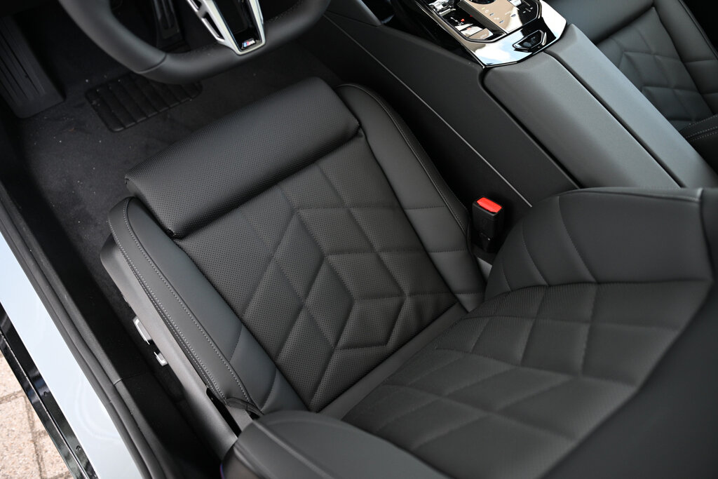 BMW 5 Serie 15