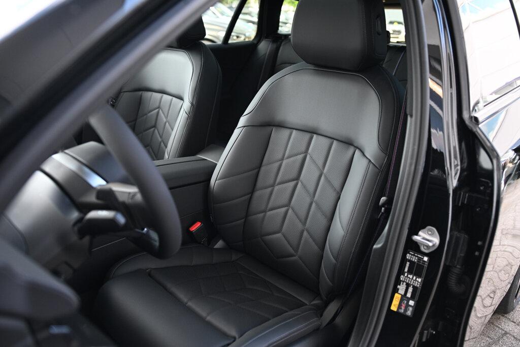 BMW 5 Serie 3