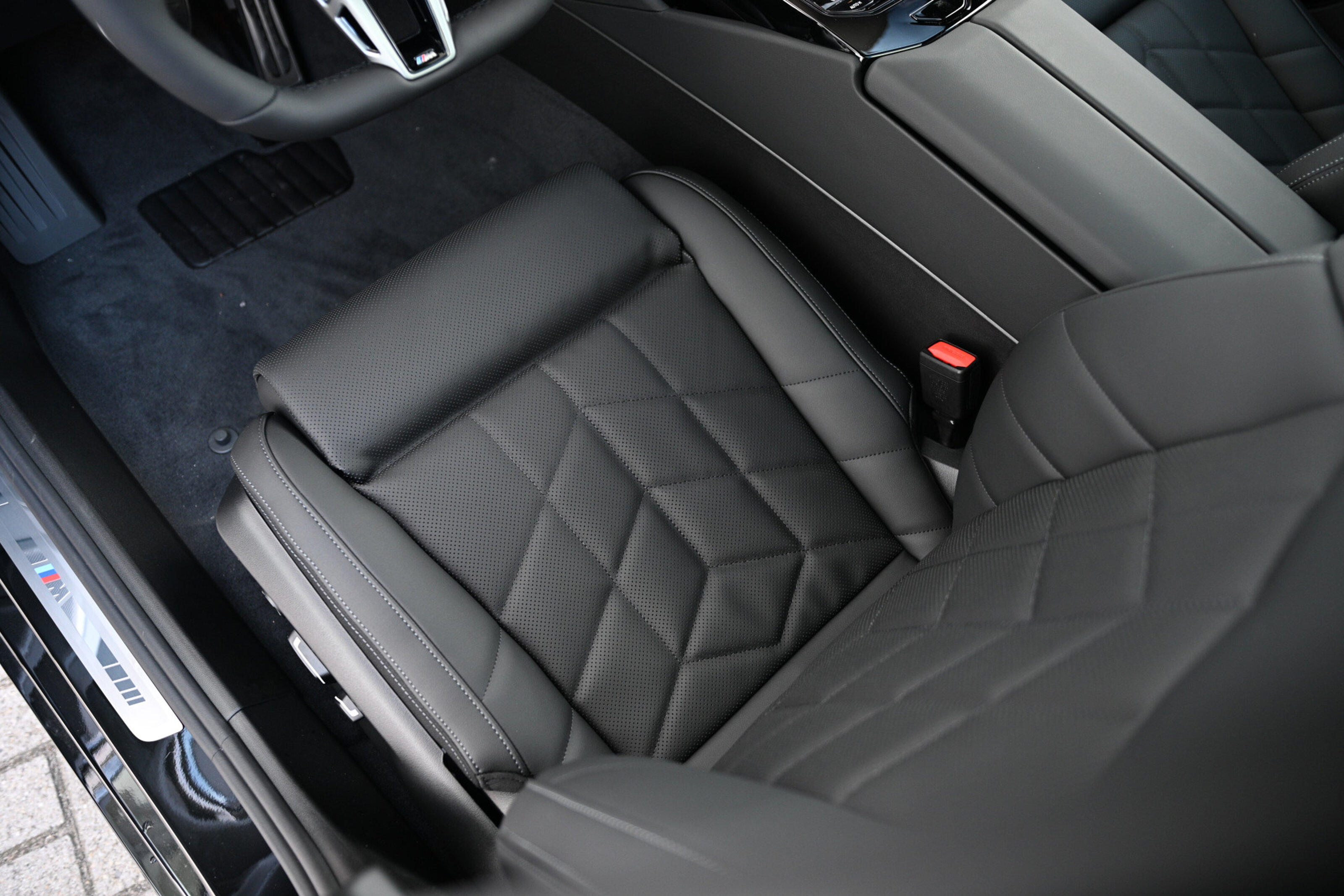 BMW 5 Serie 8