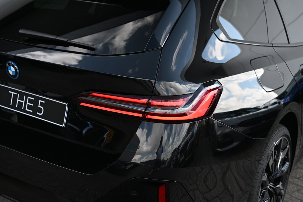 BMW 5 Serie 13