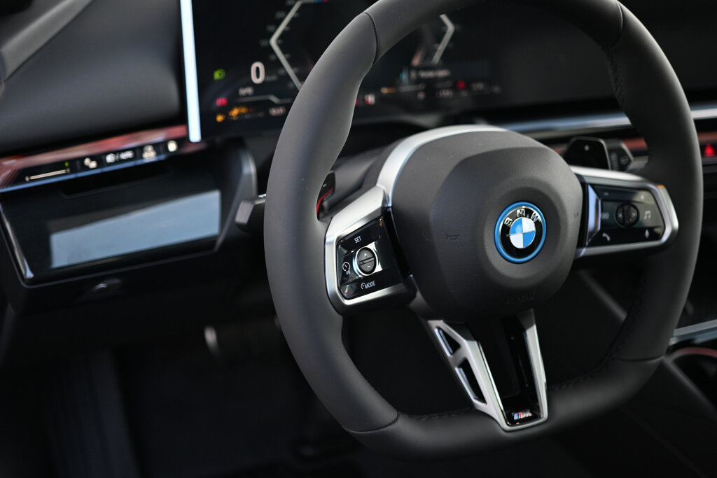 BMW 5 Serie 14