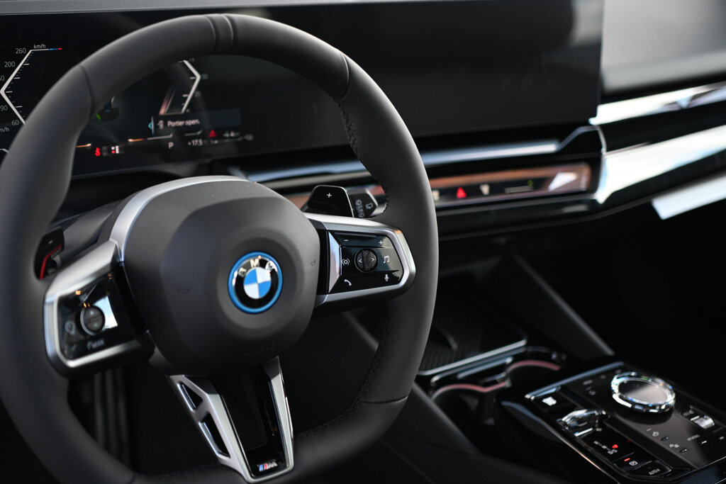 BMW 5 Serie 15