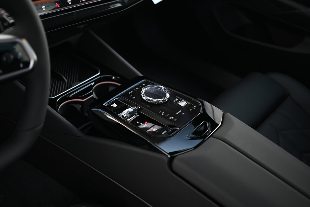 BMW 5 Serie 17
