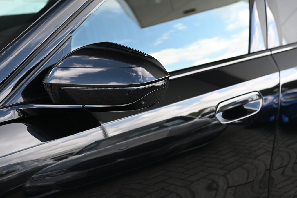 BMW 5 Serie 18