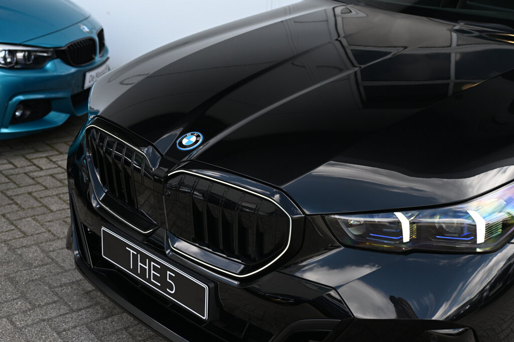 BMW 5 Serie 19