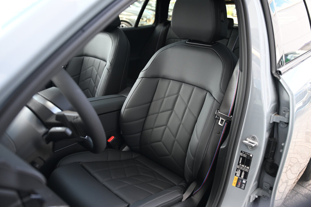 BMW 5 Serie 3