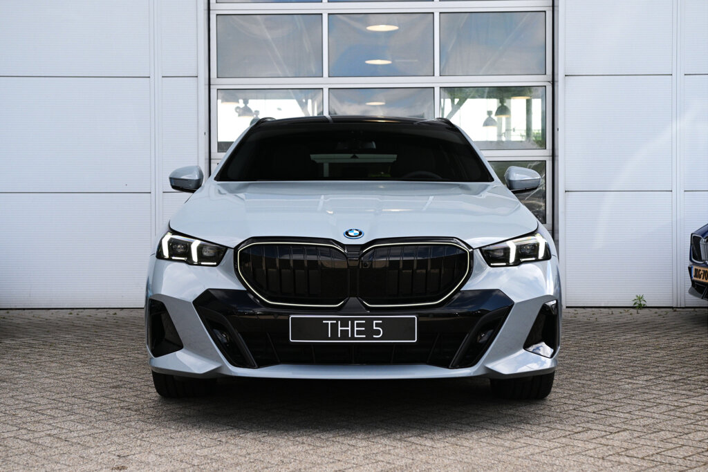 BMW 5 Serie 5
