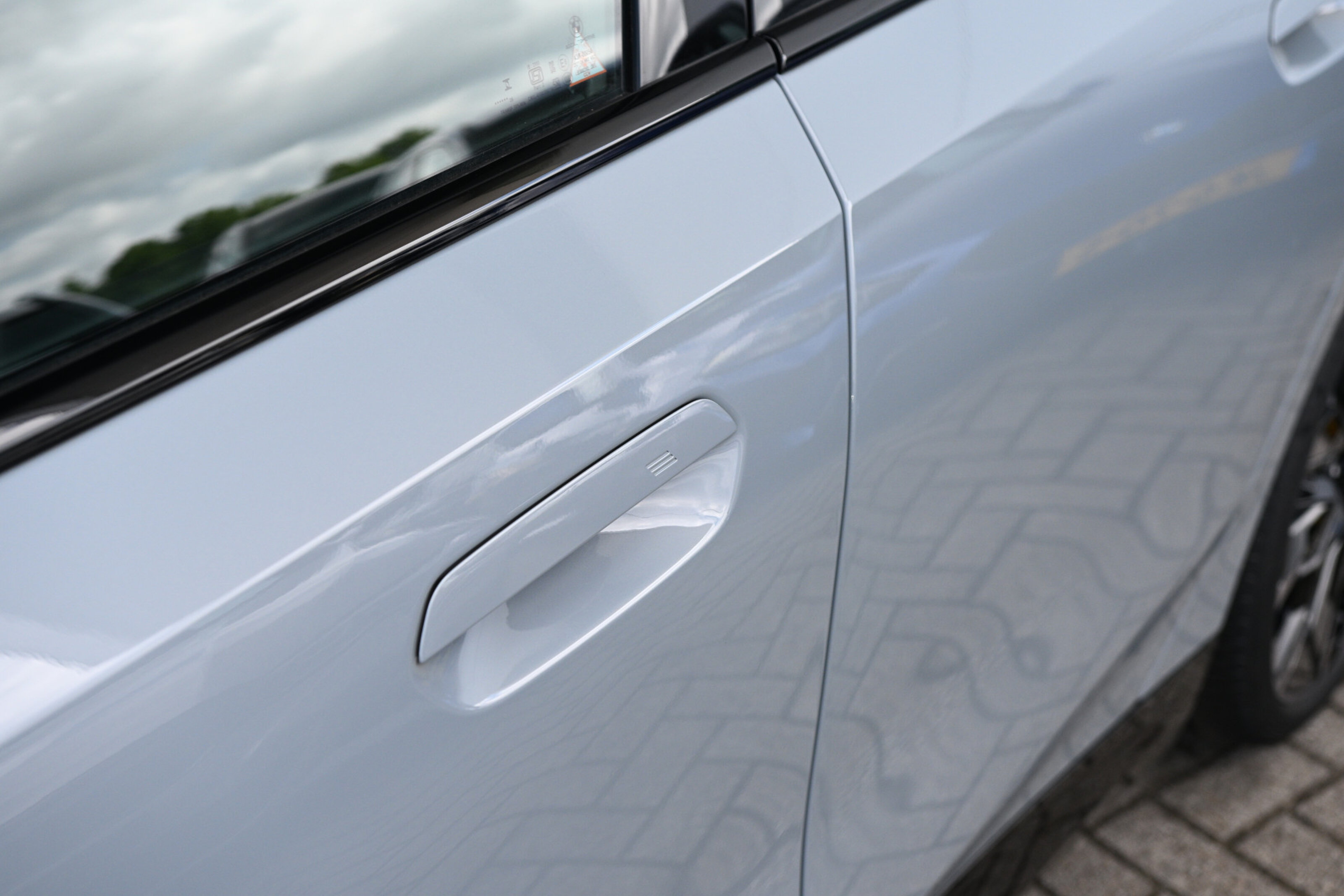 BMW 5 Serie 9