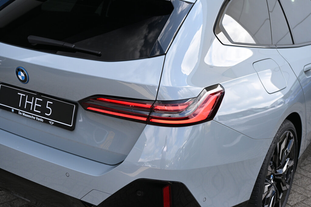 BMW 5 Serie 10
