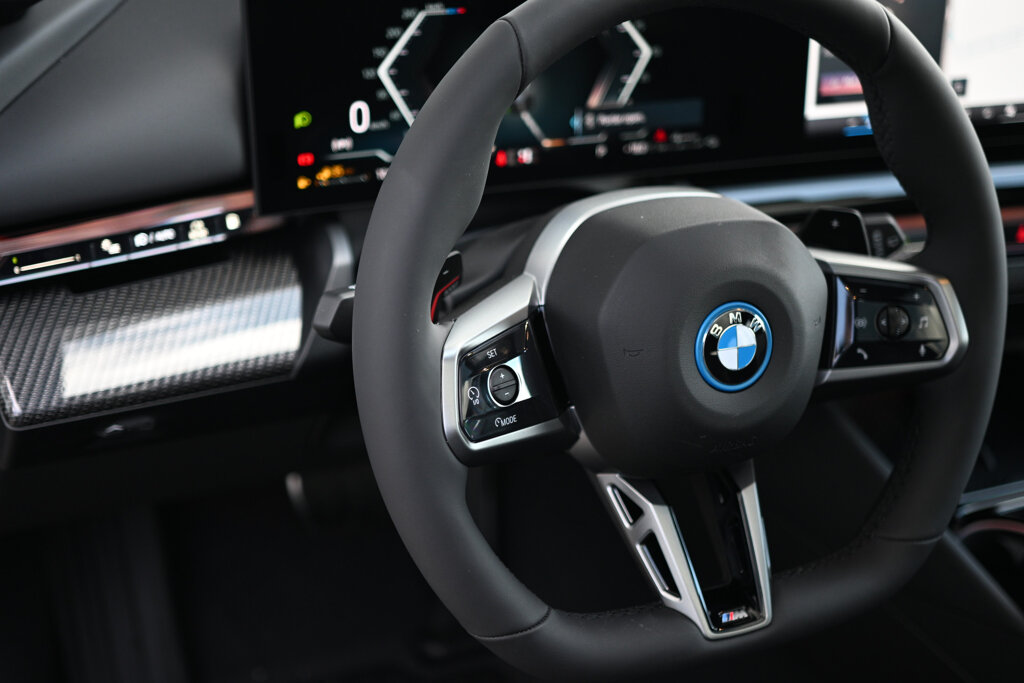 BMW 5 Serie 13