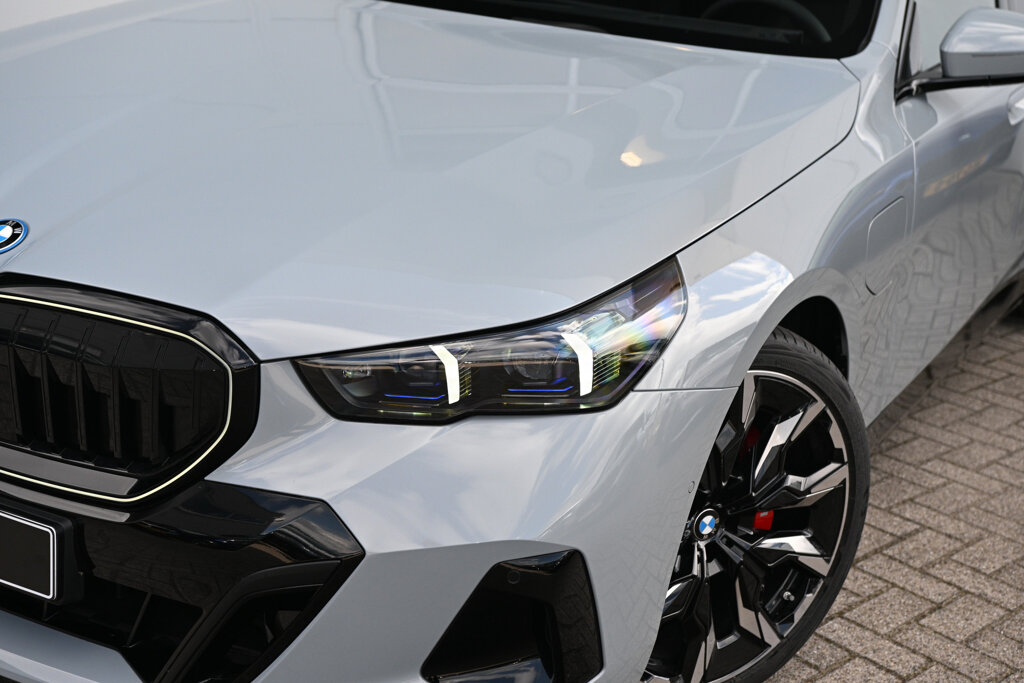 BMW 5 Serie 14