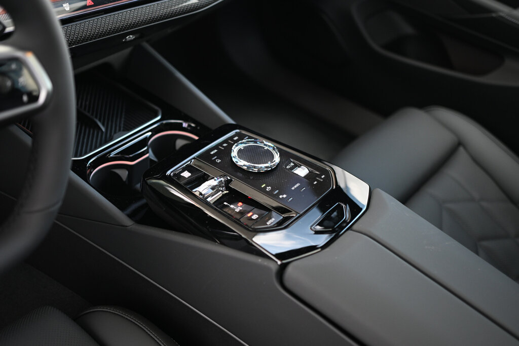 BMW 5 Serie 17