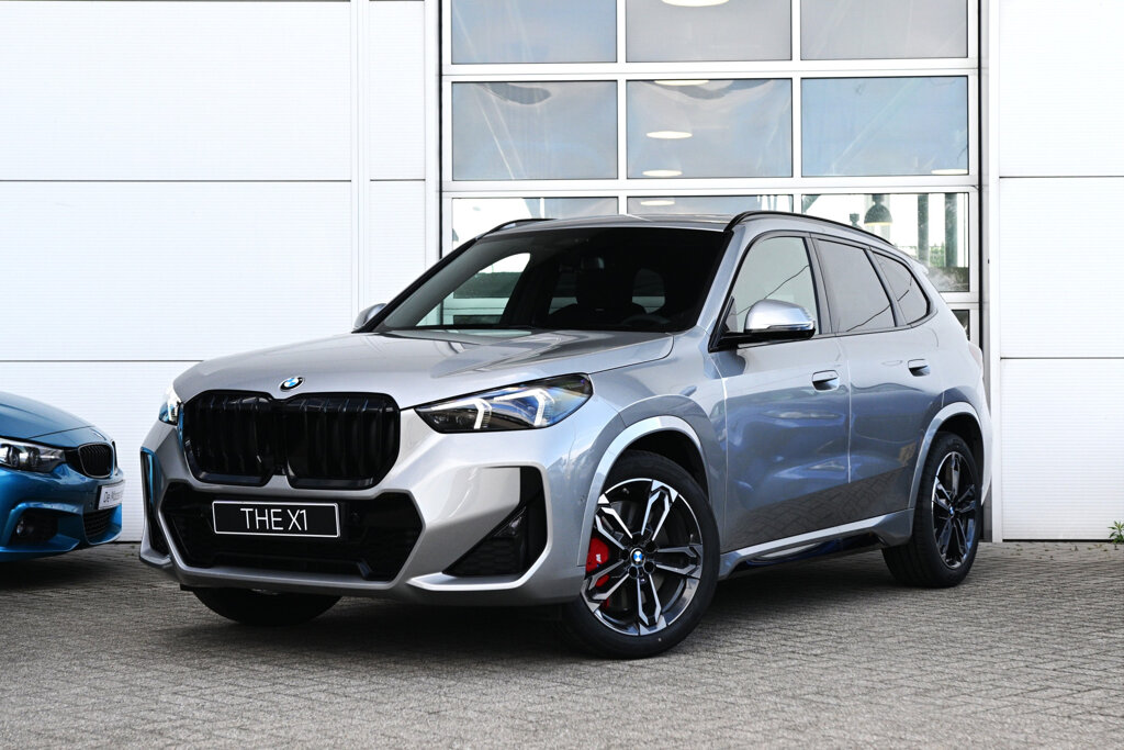 BMW X1 1