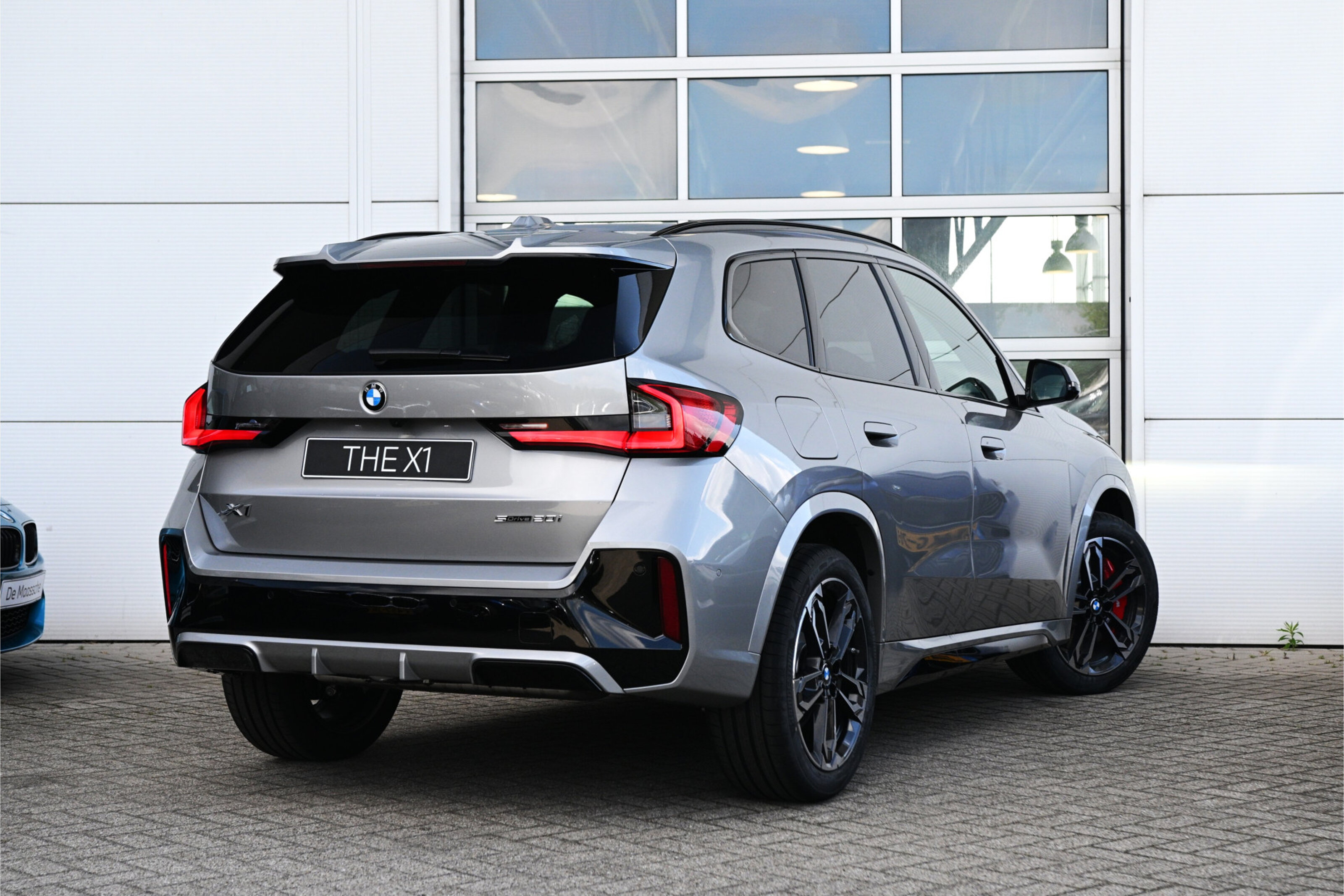 BMW X1 sDrive20i M Sport Automaat