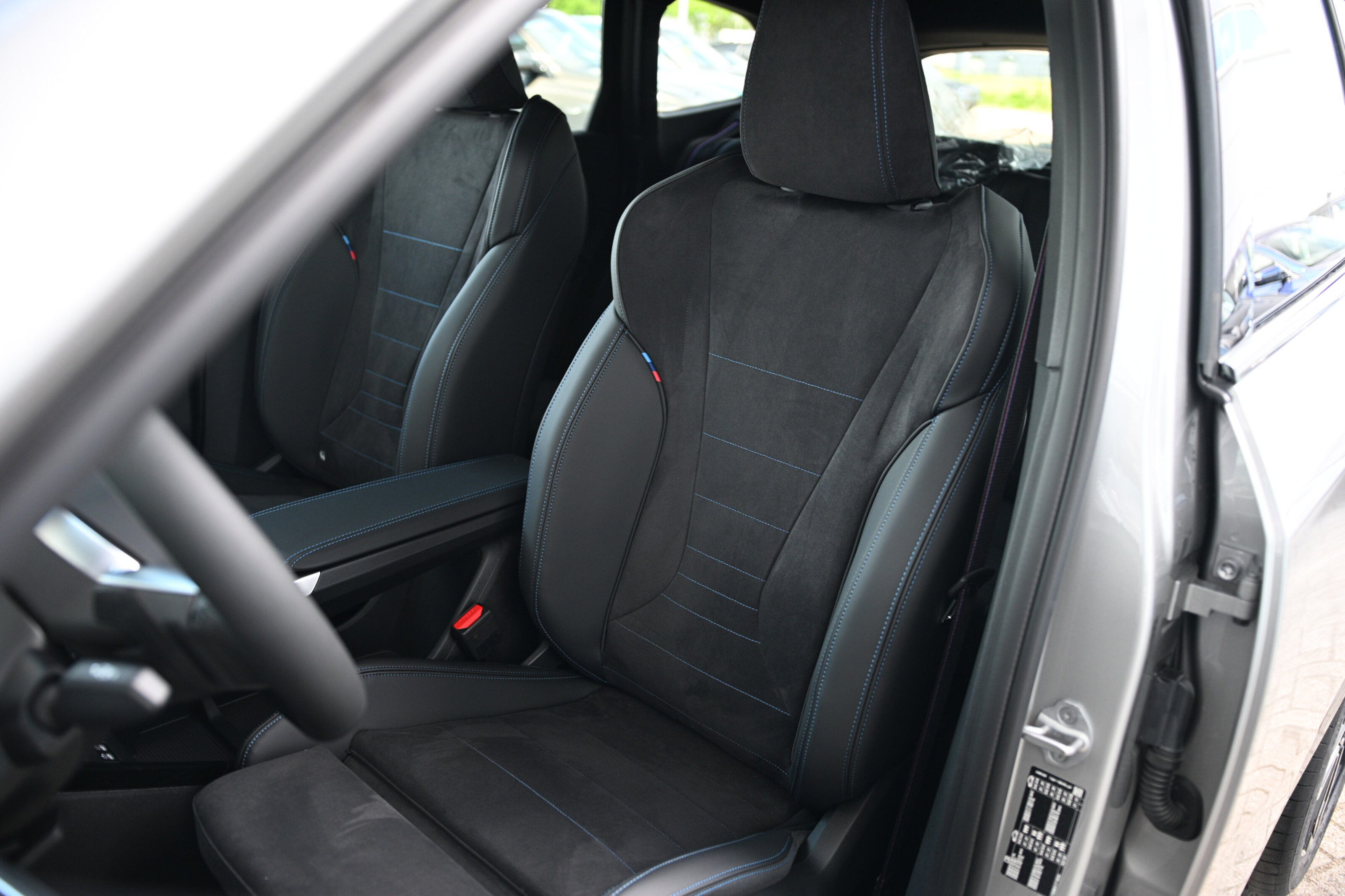 BMW X1 sDrive20i M Sport Automaat