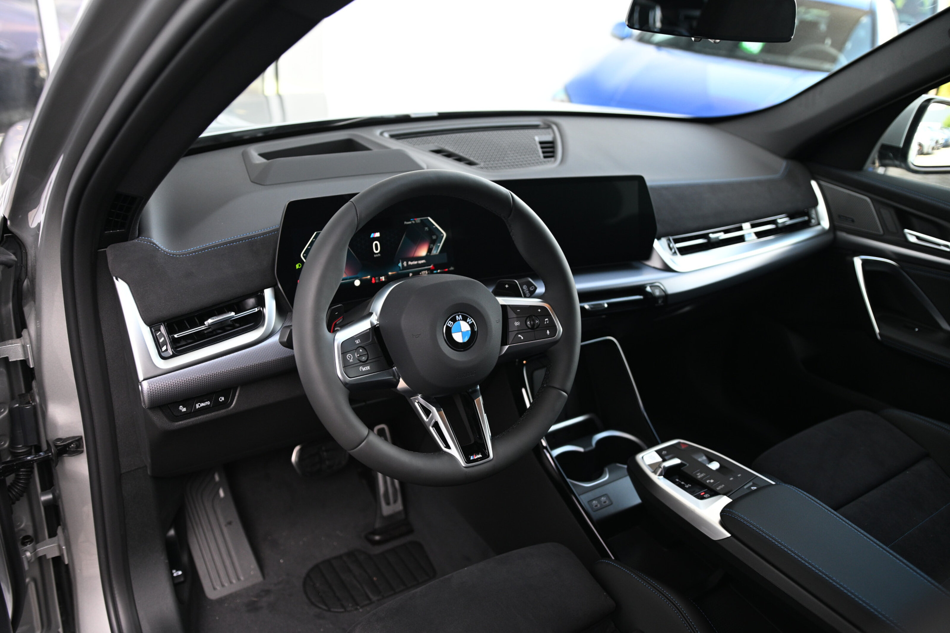 BMW X1 sDrive20i M Sport Automaat