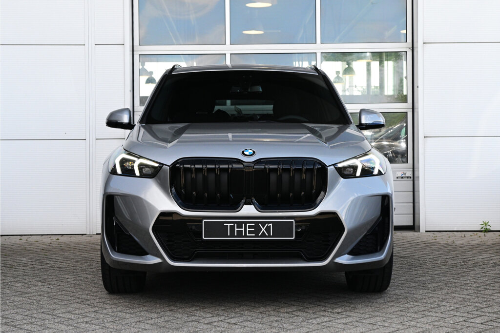 BMW X1 5